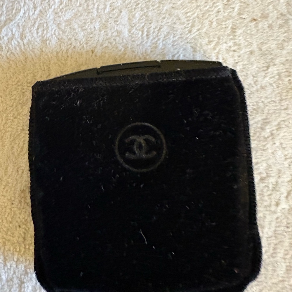 CHANEL Coco Code Harmonie Blush Harmony